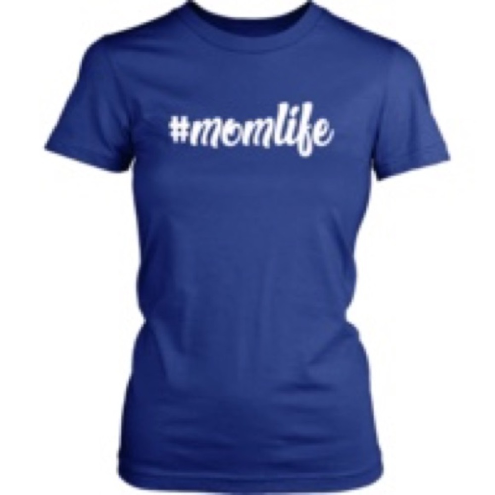 New Graphics Tee - Picture 4 of 6